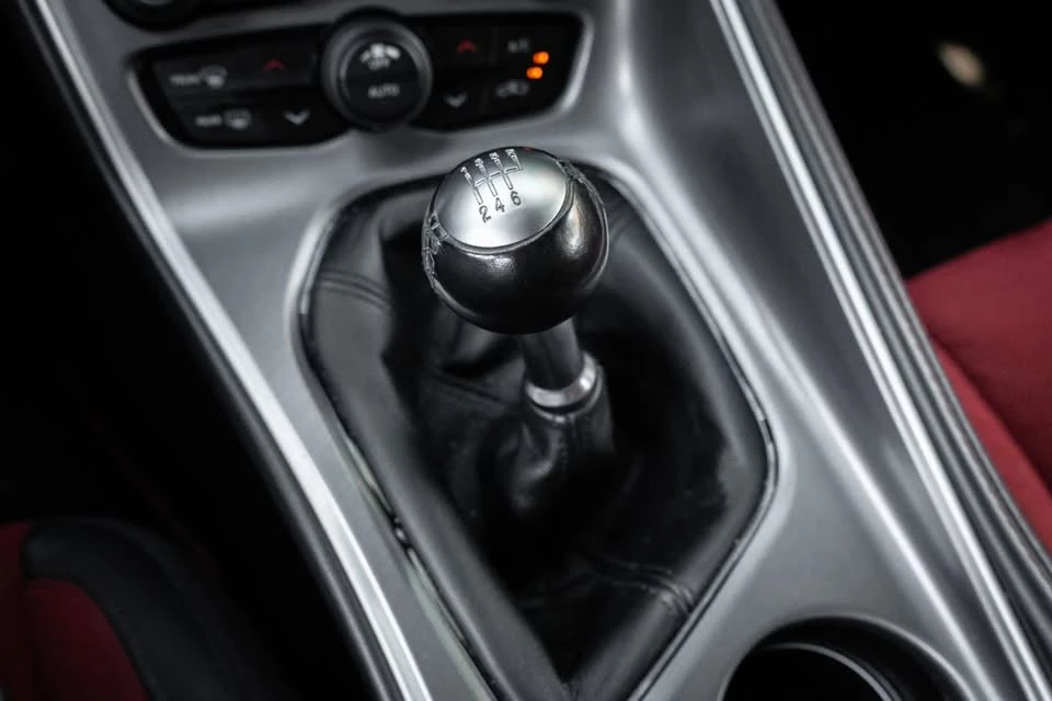 2022 Dodge Challenger 3rd Gen - Image 9 of 15