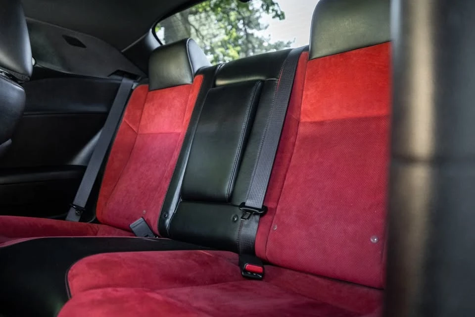 2022 Dodge Challenger 3rd Gen - Image 14 of 15
