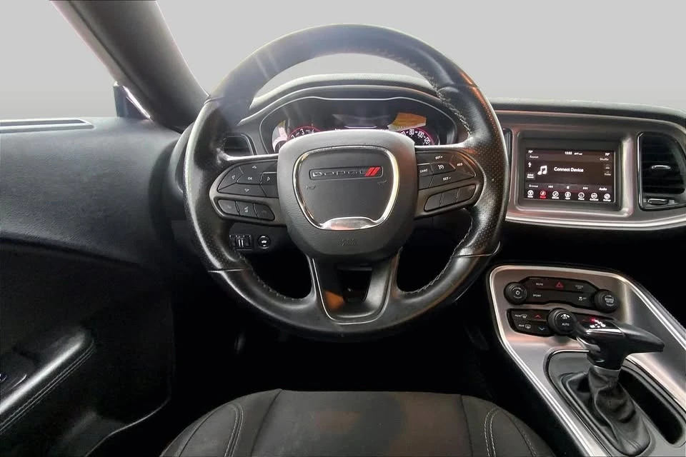 2022 Dodge Challenger 3rd Gen - Image 6 of 19