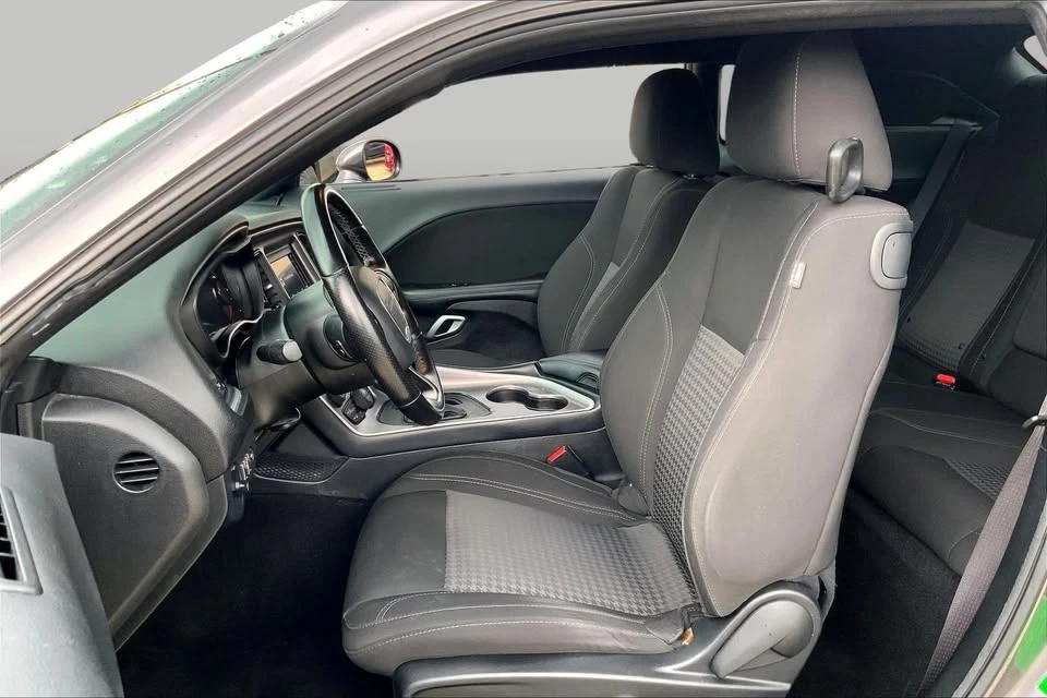 2022 Dodge Challenger 3rd Gen - Image 7 of 19