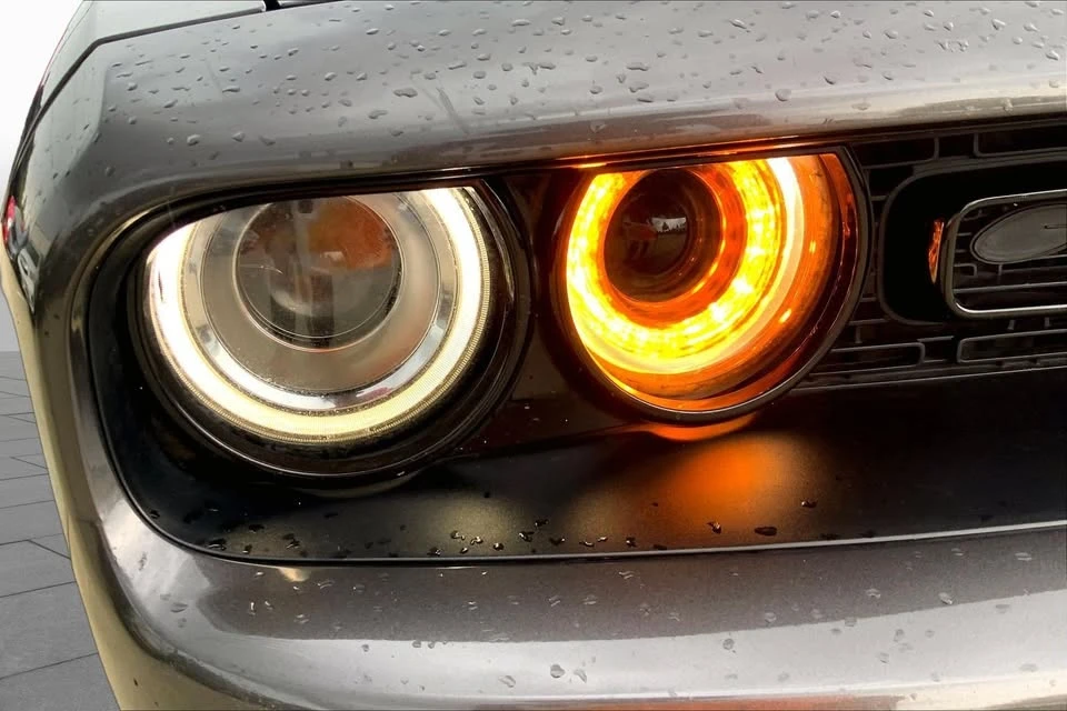 2022 Dodge Challenger 3rd Gen - Image 19 of 19