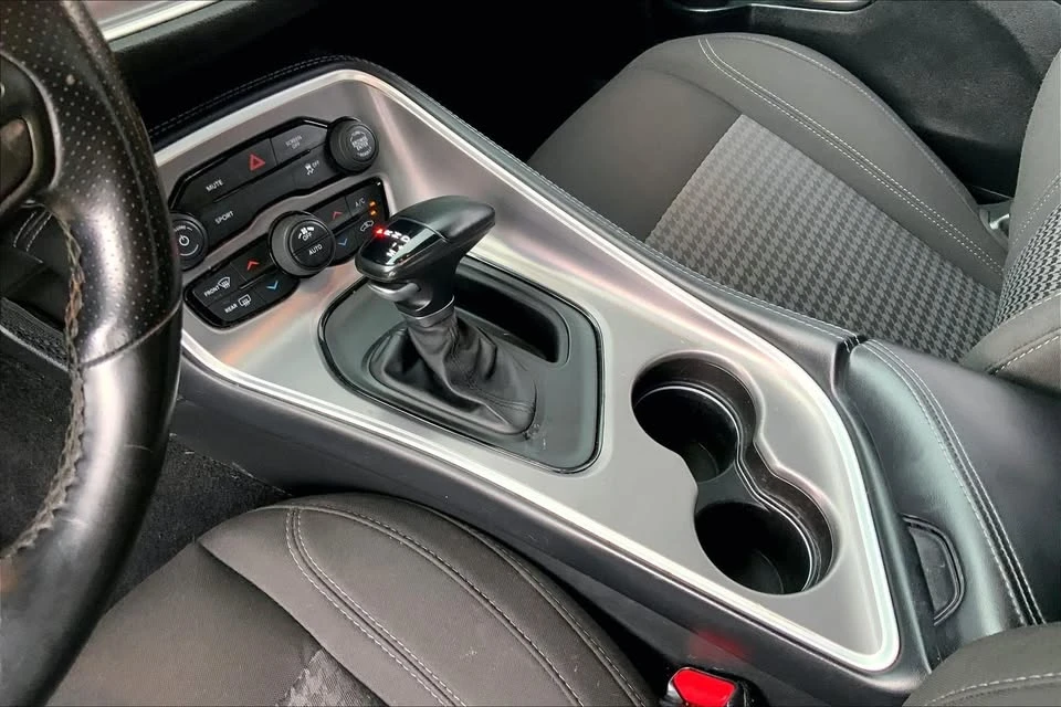 2022 Dodge Challenger 3rd Gen - Image 12 of 19