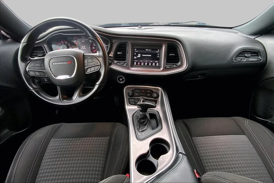 2022 Dodge Challenger 3rd Gen - Image 11 of 19