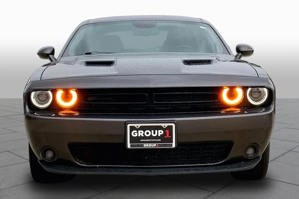 2022 Dodge Challenger 3rd Gen - Image 4 of 19
