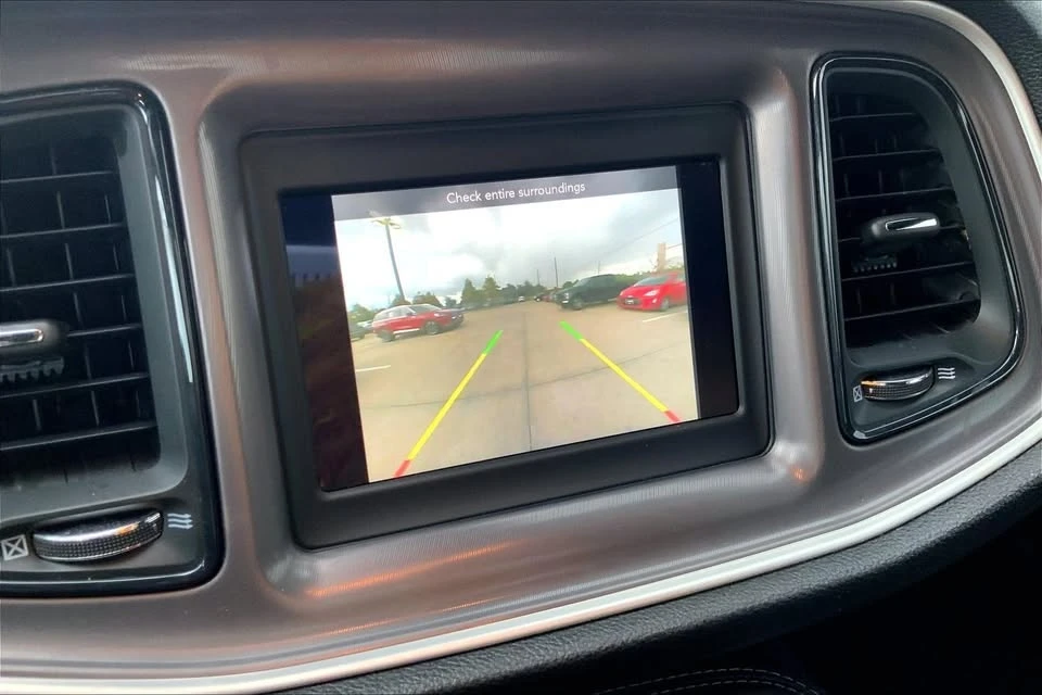 2022 Dodge Challenger 3rd Gen - Image 17 of 19