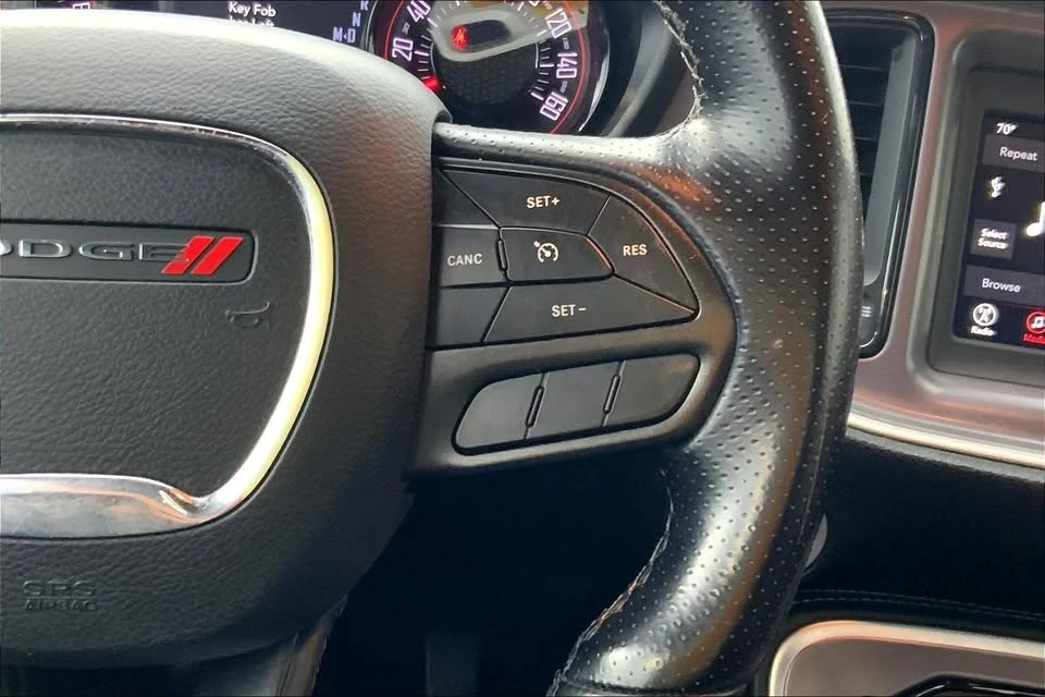 2022 Dodge Challenger 3rd Gen - Image 15 of 19