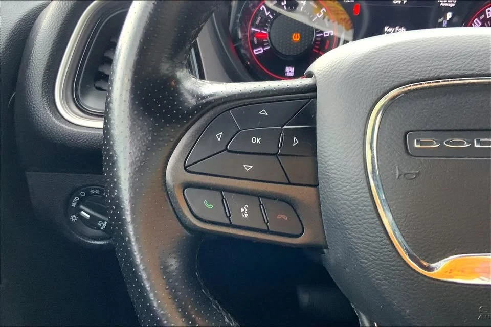 2022 Dodge Challenger 3rd Gen - Image 14 of 19
