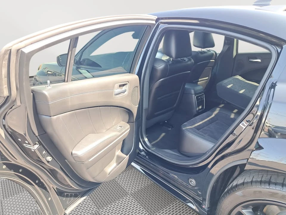 2022 Dodge Charger 7th Gen - Image 7 of 17