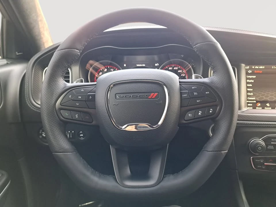 2022 Dodge Charger 7th Gen - Image 6 of 17