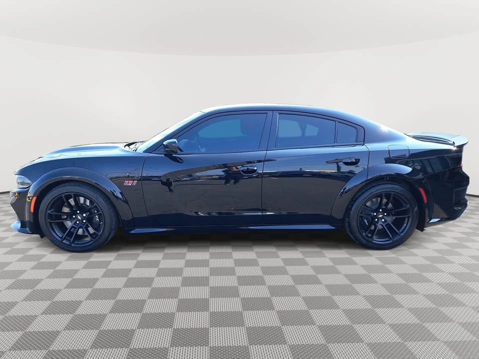 2022 Dodge Charger 7th Gen - Image 11 of 17