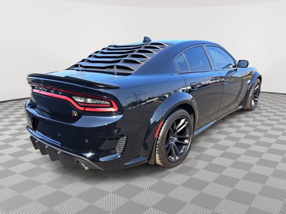 2022 Dodge Charger 7th Gen - Image 14 of 17