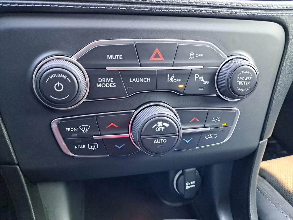 2022 Dodge Charger 7th Gen - Image 4 of 17
