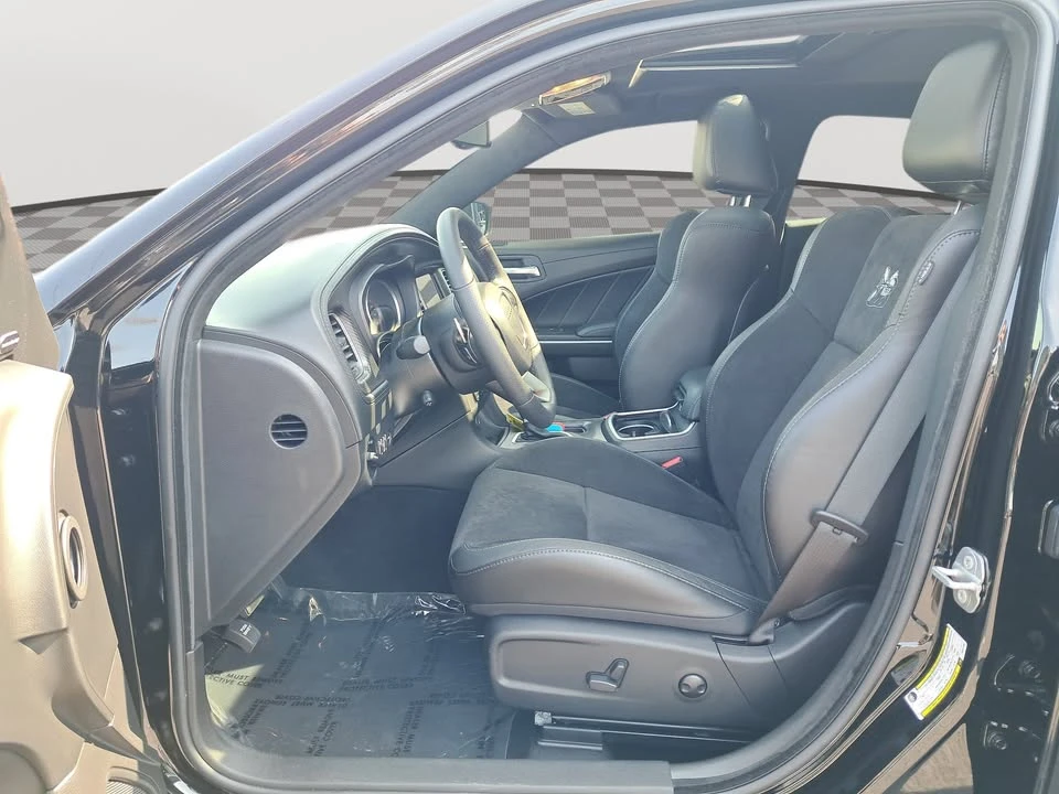 2022 Dodge Charger 7th Gen - Image 8 of 17