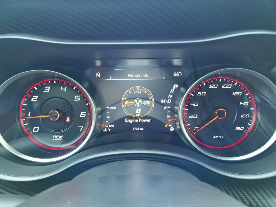2022 Dodge Charger 7th Gen - Image 5 of 17