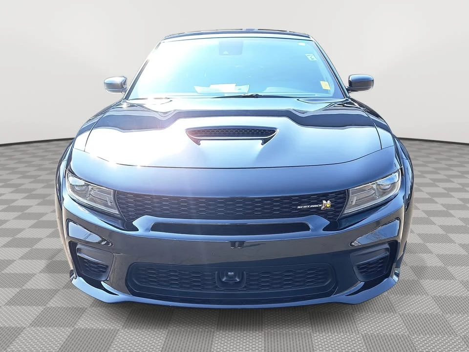2022 Dodge Charger 7th Gen - Image 17 of 17