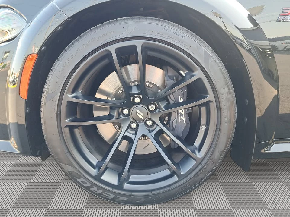 2022 Dodge Charger 7th Gen - Image 10 of 17