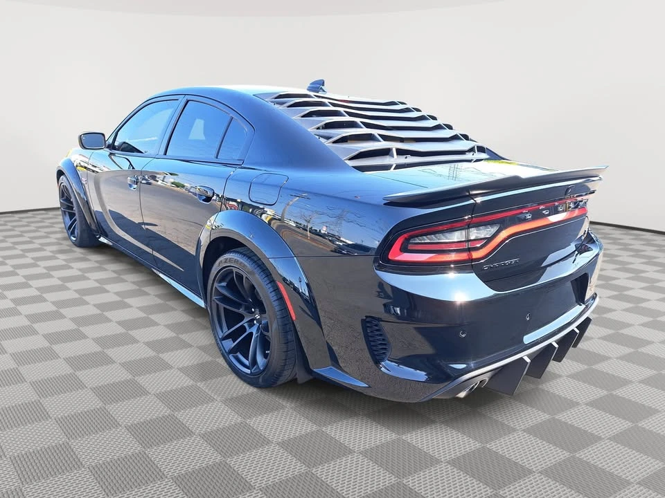 2022 Dodge Charger 7th Gen - Image 12 of 17