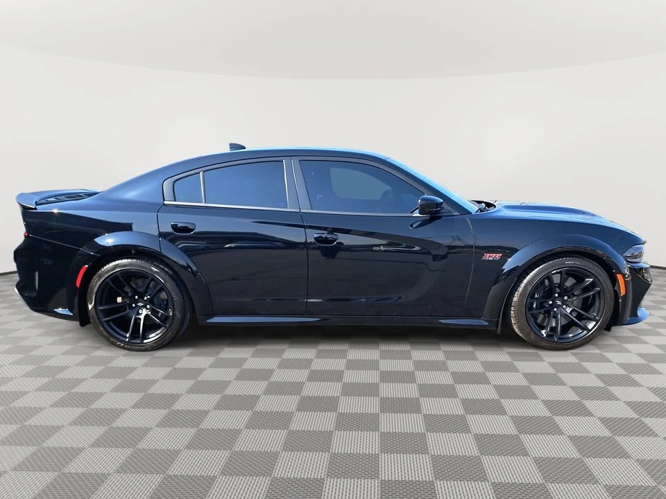 2022 Dodge Charger 7th Gen - Image 15 of 17