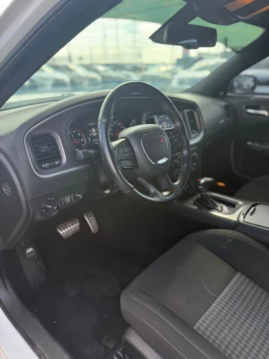 2022 Dodge Charger 7th Gen - Image 4 of 4