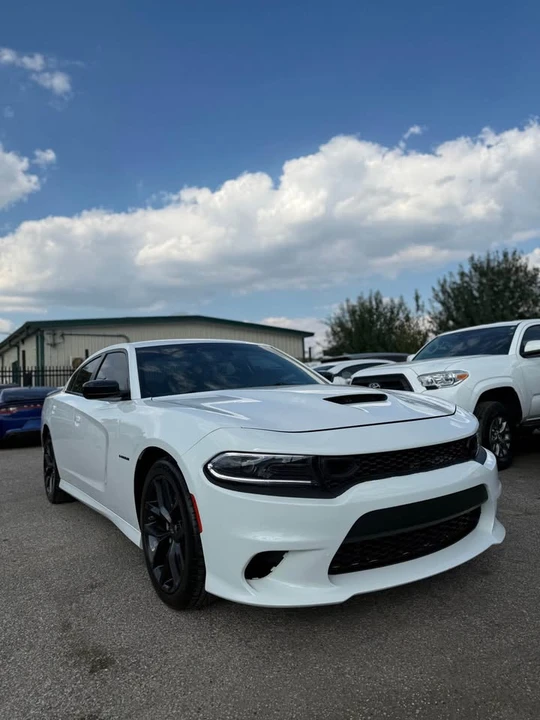 2022 Dodge Charger 7th Gen - Image 2 of 4