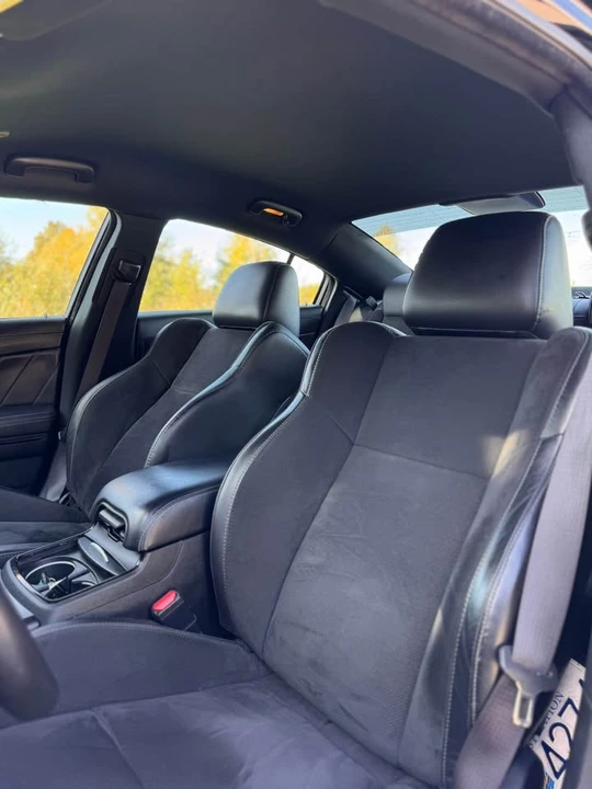 2022 Dodge Charger 7th Gen - Image 10 of 10