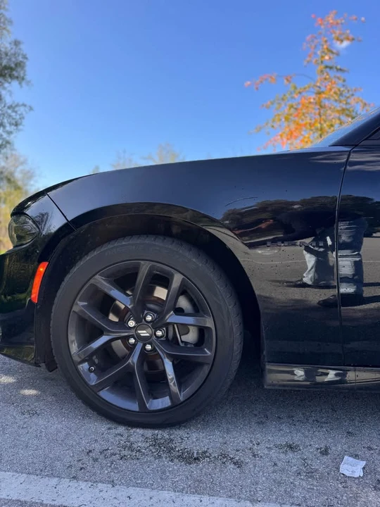2022 Dodge Charger 7th Gen - Image 7 of 10