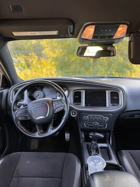 2022 Dodge Charger 7th Gen - Image 8 of 10