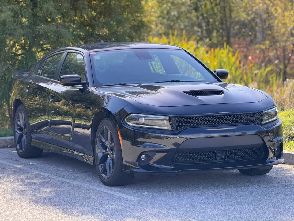 2022 Dodge Charger 7th Gen - Image 2 of 10