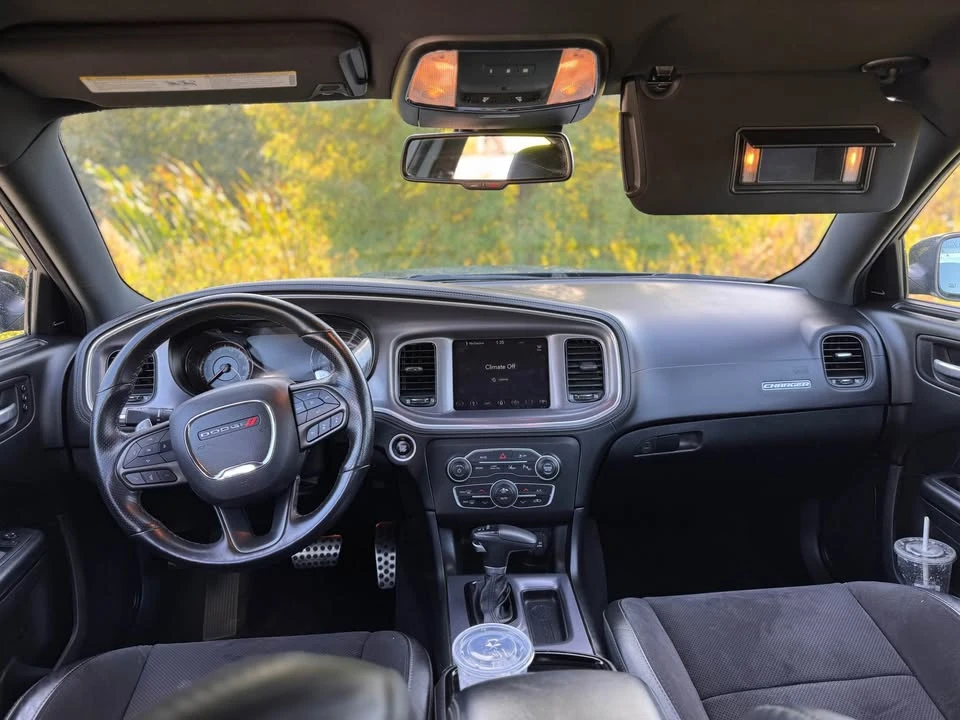 2022 Dodge Charger 7th Gen - Image 9 of 10