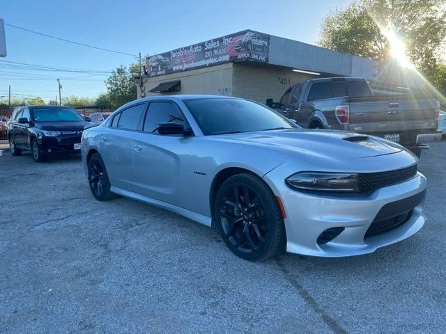 2022 Dodge Charger 7th Gen - Image 7 of 10