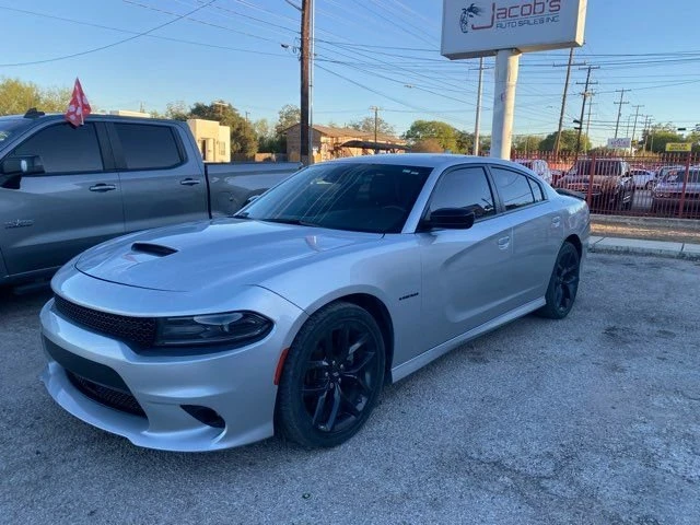 2022 Dodge Charger 7th Gen - Image 4 of 10