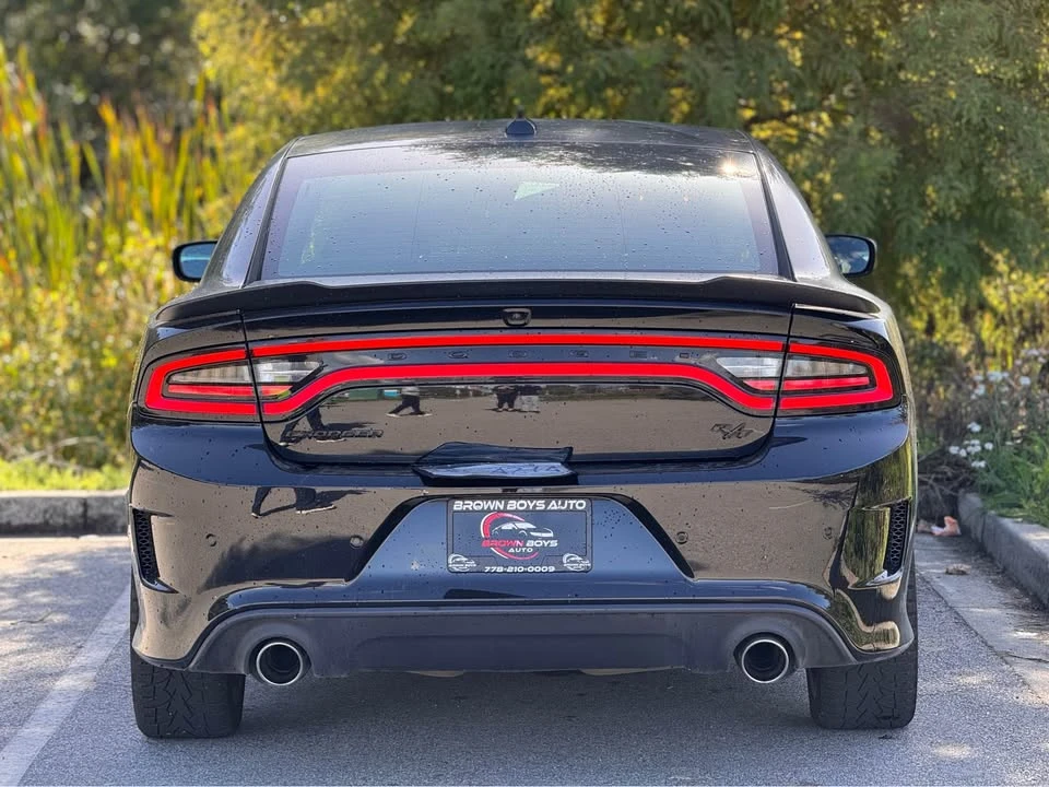 2022 Dodge Charger 7th Gen - Image 3 of 10