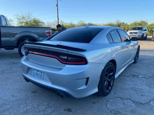 2022 Dodge Charger 7th Gen - Image 3 of 10
