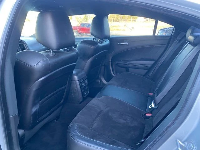 2022 Dodge Charger 7th Gen - Image 5 of 10