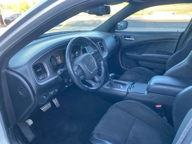 2022 Dodge Charger 7th Gen - Image 9 of 10