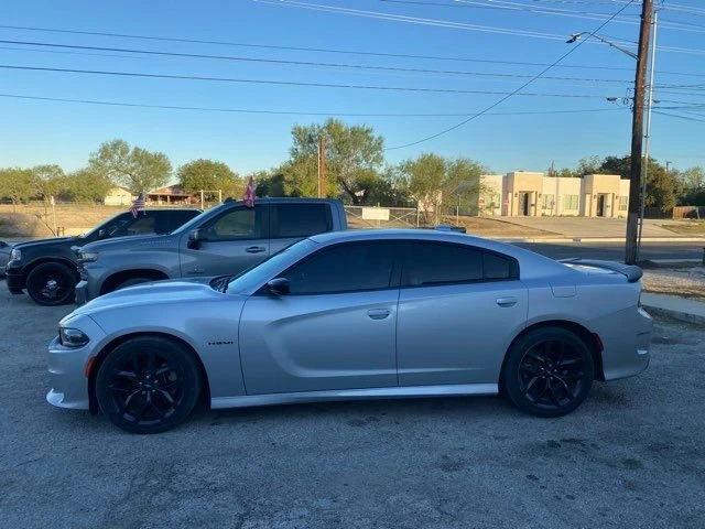 2022 Dodge Charger 7th Gen - Image 10 of 10