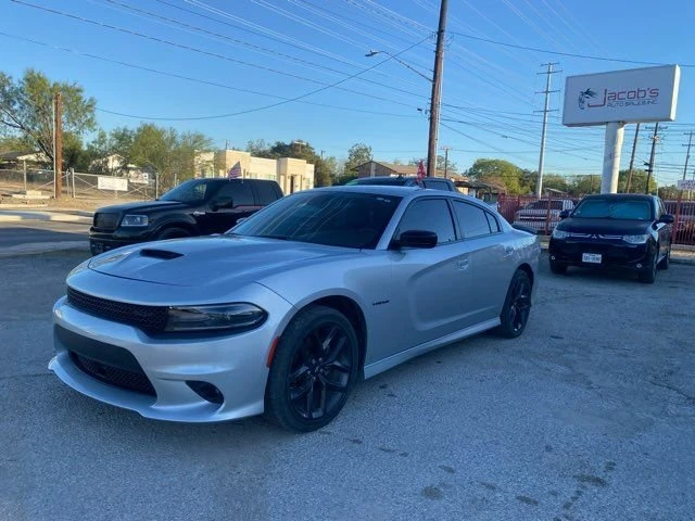 2022 Dodge Charger 7th Gen - Image 6 of 10