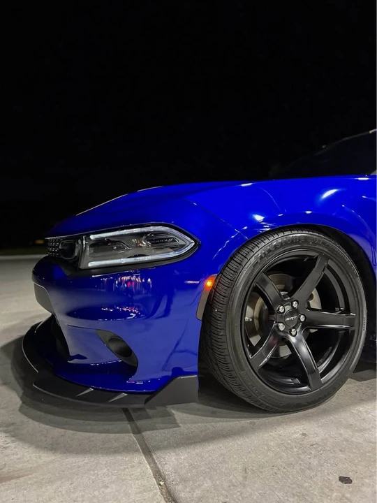 2022 Dodge Charger 7th Gen - Image 3 of 5