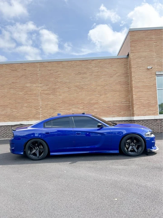 2022 Dodge Charger 7th Gen - Image 5 of 5