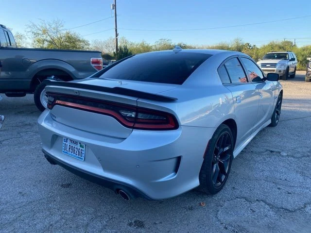 2022 Dodge Charger 7th Gen - Image 2 of 10