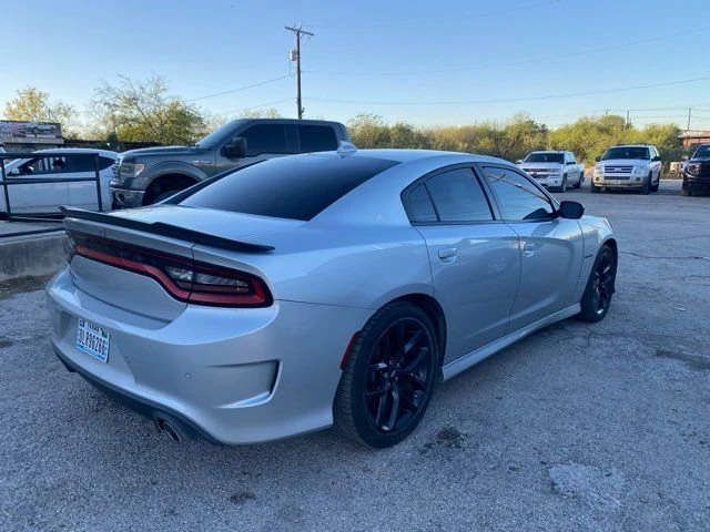 2022 Dodge Charger 7th Gen - Image 8 of 10