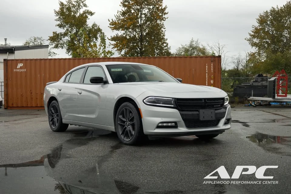 2022 Dodge Charger 7th Gen - Image 4 of 4