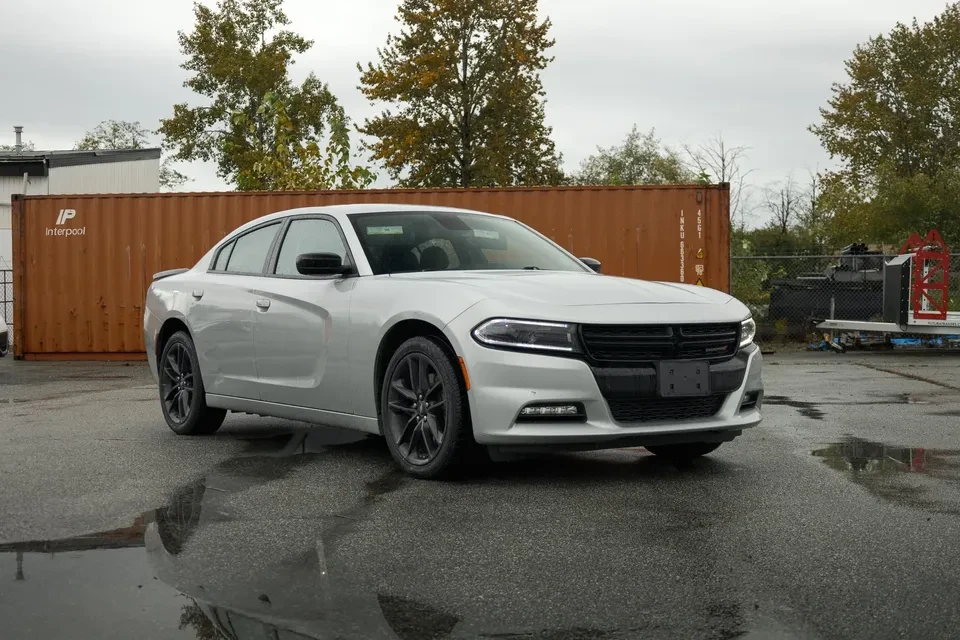 2022 Dodge Charger 7th Gen - Image 2 of 4