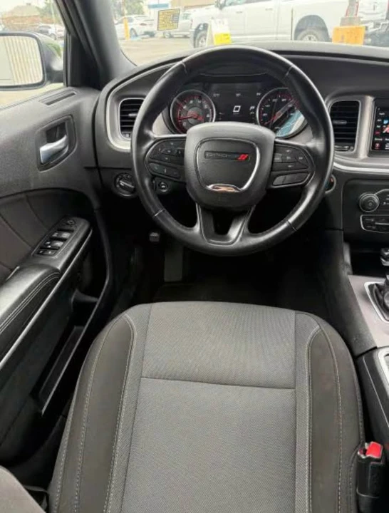 2022 Dodge Charger 7th Gen - Image 9 of 11