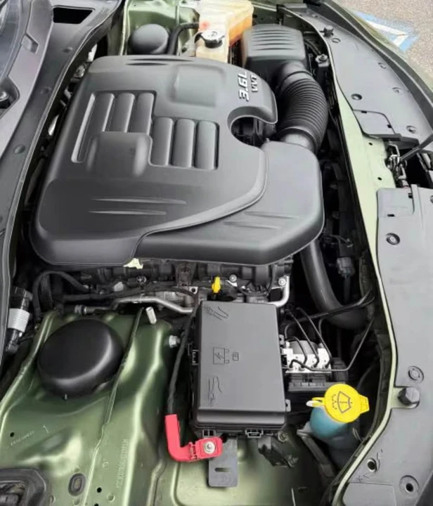 2022 Dodge Charger 7th Gen - Image 7 of 11