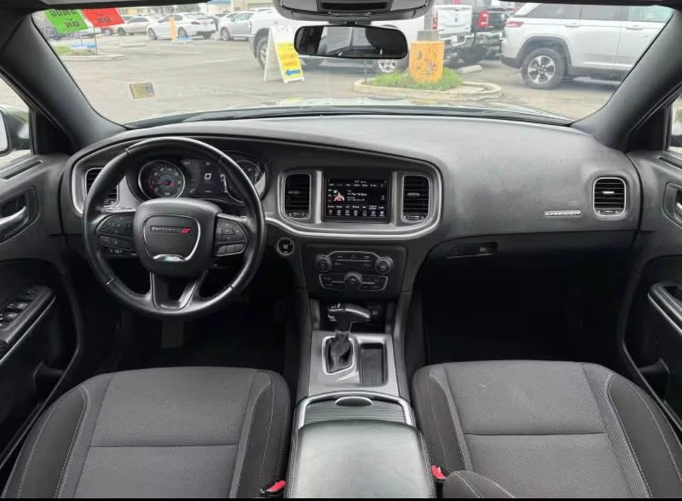2022 Dodge Charger 7th Gen - Image 11 of 11