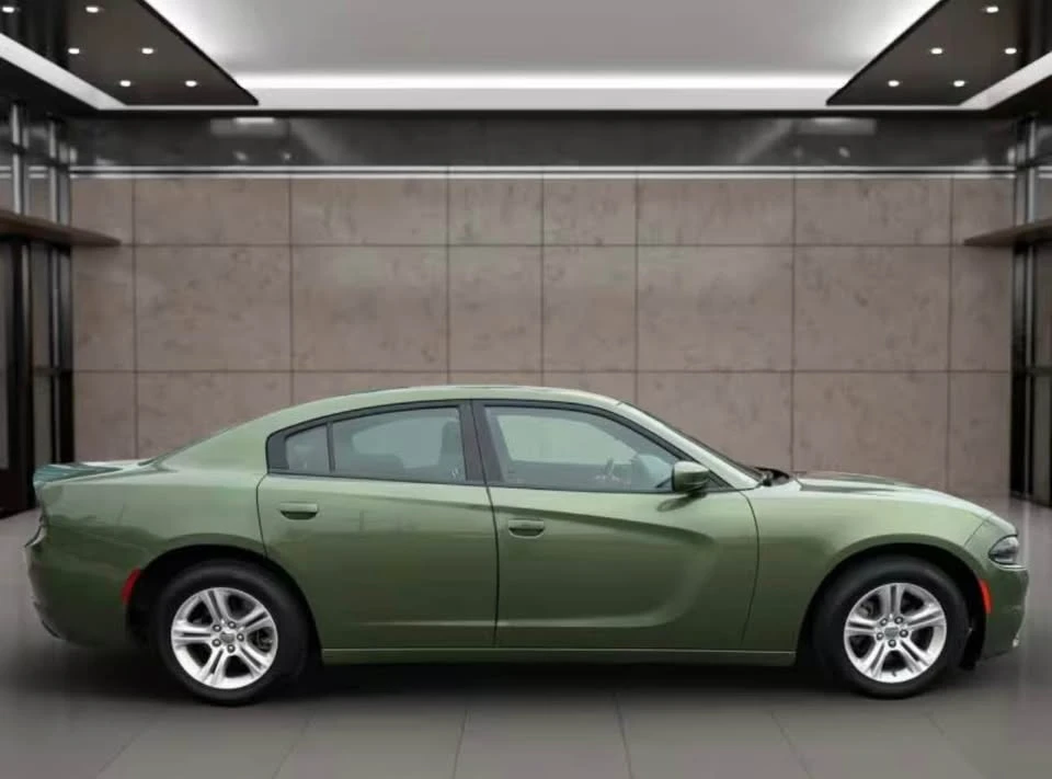 2022 Dodge Charger 7th Gen - Image 4 of 11