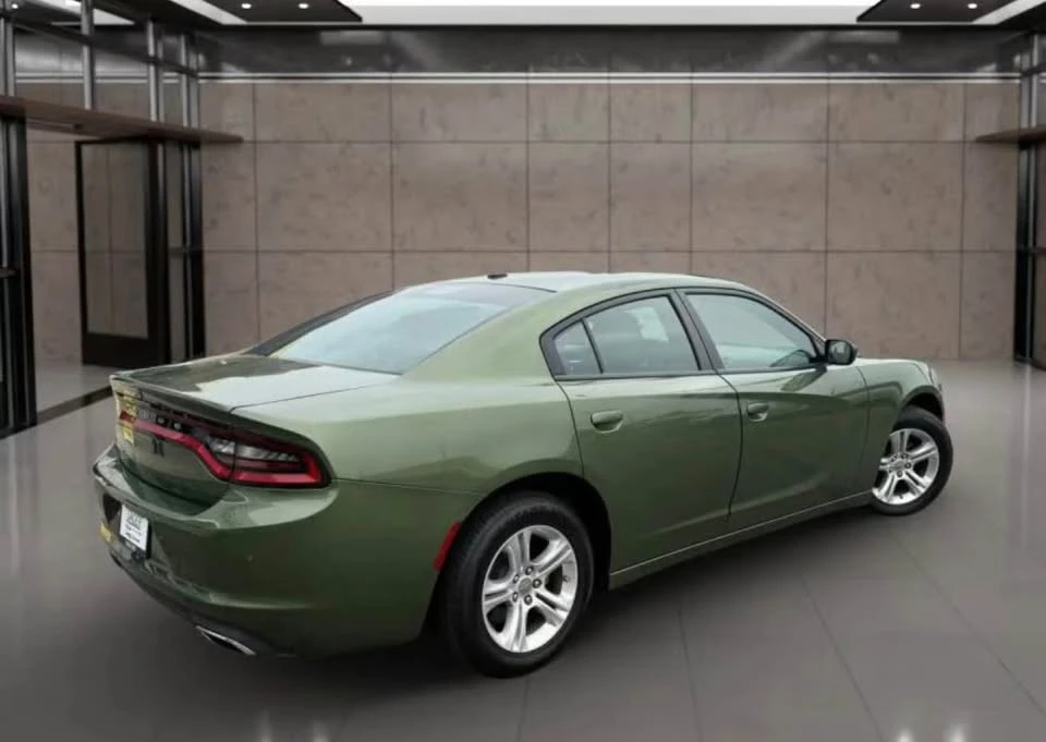 2022 Dodge Charger 7th Gen - Image 3 of 11