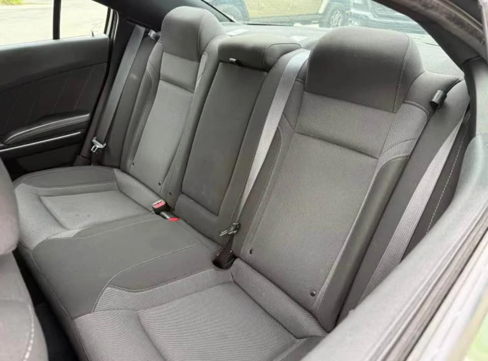 2022 Dodge Charger 7th Gen - Image 10 of 11