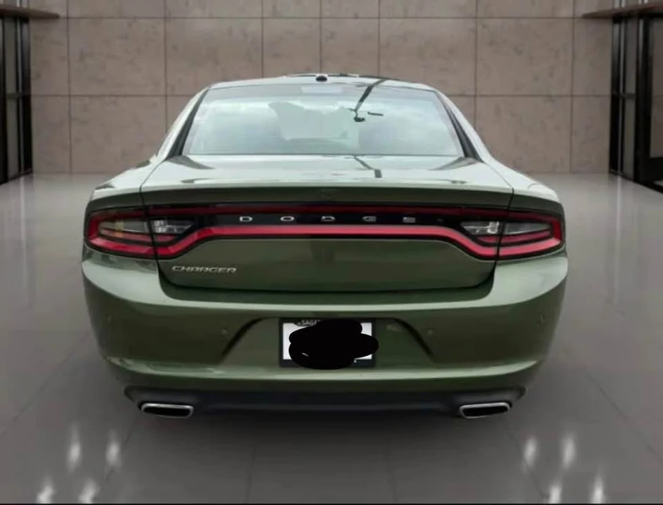 2022 Dodge Charger 7th Gen - Image 6 of 11